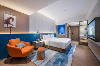 Novotel Hangzhou Yuhang - Yuhang - 3