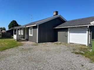 Centralt belägen villa i Öjebyn, Piteå - 8