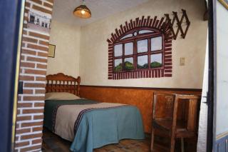 Hotel del Carmen - 6