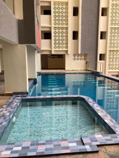 Luxurious apartments Mombasa - Mombassa - 6