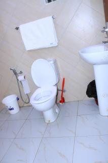 Luxurious apartments Mombasa - Mombassa - 5