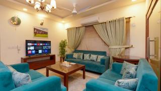 The Arena - Multan - 3
