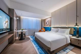 Novotel Hangzhou Yuhang - Yuhang - 2