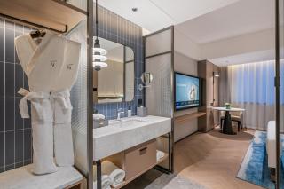 Novotel Hangzhou Yuhang - Yuhang - 1
