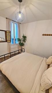 L Officiel - hyper centre - 2 chambres - WiFi - 8