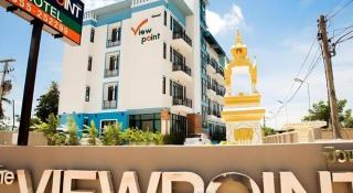The Viewpoint Hotel - 2