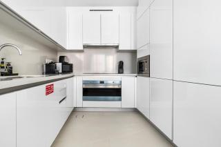 2BR plus Maid CF7 B Stylish Stay with Large Balcony - 4