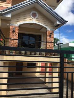 Tagaytay Rest House - Tagaytay - 8