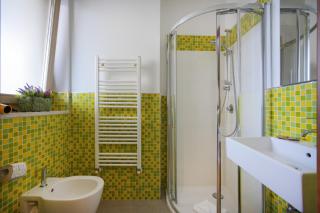 SkyGate Green – Airport Terrace Suite - Bari - 3
