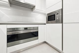 2BR plus Maid CF7 B Stylish Stay with Large Balcony - 3