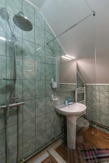 La Conacul Dintre Munți - 1