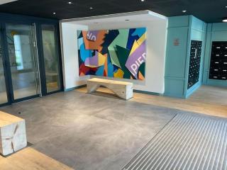 Open the door and Hike, Ski or Bike 3 Br Apartment Saint Gervais - 0