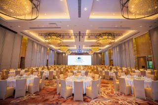 DoubleTree by Hilton Guangzhou Science City-Free Shuttle Bus Service During Canton Fair Period - Guangzhou - 1