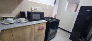 King's Sapphire Apartments - Nakuru - 1