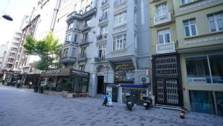 Taksim Green House Apartment - Istanbul - 9