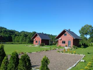 Domki pod szybowiskiem - 9