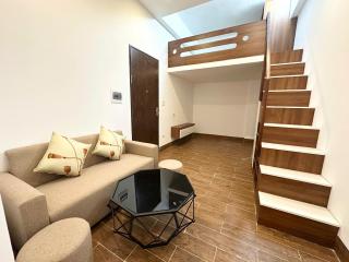 25House Tây Hồ Hà Nội - 4