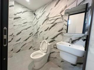 25House Tây Hồ Hà Nội - 1