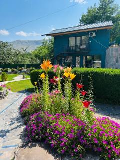 Tsotne's kingdom Cottages - Aspindza - 2