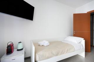 Sky Gate Gold – Suite Terrazza Aeroporto - Bari - 0