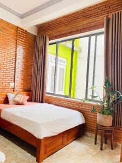 Dalat Note Hostel - 6