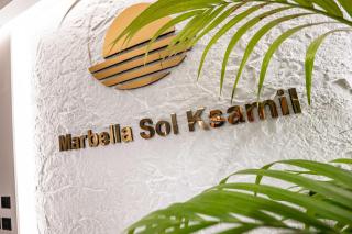Marbella Sol Hotel - Only Adults - Ksamil - 8