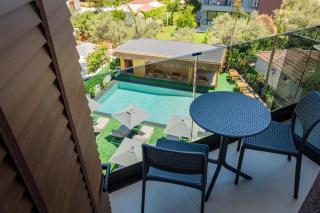 Marbella Sol Hotel - Ksamil - 1