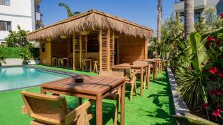 Marbella Sol Hotel - Ksamil - 9