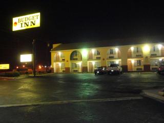 Budget Inn Temple - Temple - 6