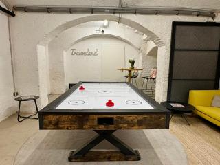 Beletage Luxury Apartments Graz - Graz - 6