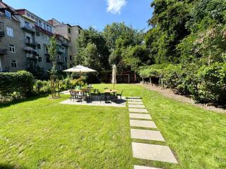 Beletage Luxury Apartments Graz - Graz - 5