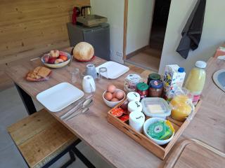 Appartement du bois des Fugiers - 5