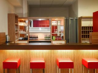 B&B HOTEL Berlin-Mitte - Berlijn - 8