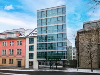 B&B HOTEL Berlin-Mitte - Berlijn - 5