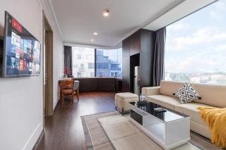IVY Hotel & Apartment - by BAY LUXURY - Hanoi - 4