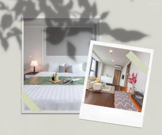 IVY Hotel - by BAY LUXURY - 1