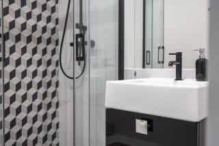 Glow Apartments, Gdańsk Śląska 12 - 1