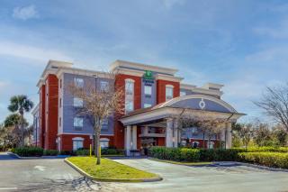 Holiday Inn Express Orlando-Ocoee East by IHG - Orlando - 0