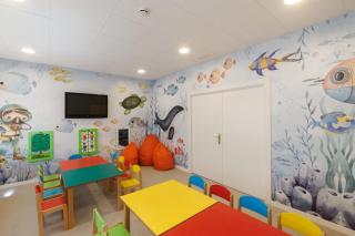 Ponient Marinada by PortAventura World - Salou - 4