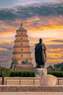 Family & Friends Designer Suites -Near Xi'an Drum Tower and Yongning Gate -Free Laundry Luggage Storage -Freshly Ground Coffee -24H Front Desk -We speak English! - Xi'an - 7