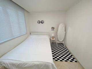DearMin GuestHouse In Hongdae - Seoul - 2