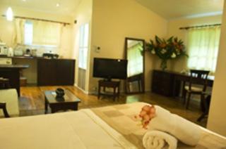 Five Princes Hotel - 6