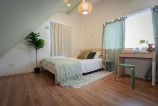 Shinjuku 'The Wizard of Oz' Villa - 6