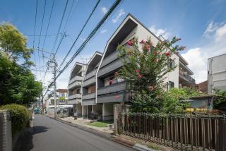 Shinjuku 'The Wizard of Oz' Villa - 7