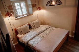 Urlaubsfreude Biedermann Haus Blumenglück - Anemone - Sebnitz - 6
