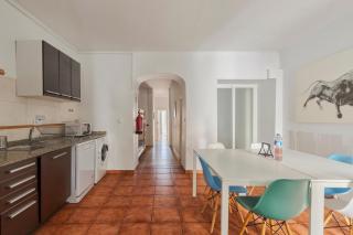 ThisisLisbon - Apartment & Terrace - 1st - 5