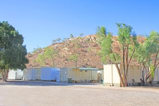 AAOK Moondarra Caravan Park - 2