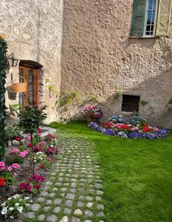 Il Giardino Segreto - Anagni - 6