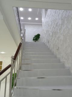 Hafiz Plaza Hotel - Tasjkent - 1
