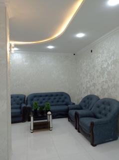 Hafiz Plaza Hotel - Tasjkent - 2